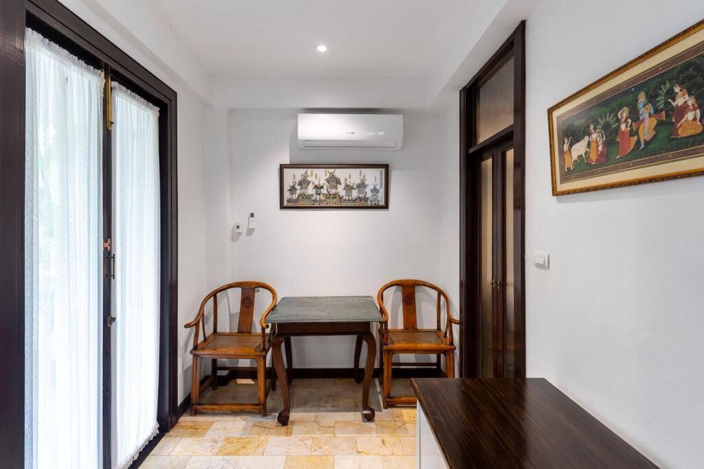 Sclass Villa & Swimming Pool , 10 Min From Airport Chiang Mai Bagian luar foto