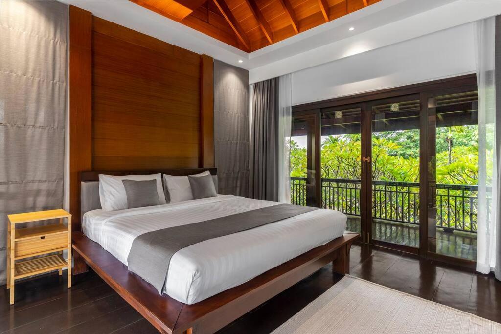 Sclass Villa & Swimming Pool , 10 Min From Airport Chiang Mai Bagian luar foto